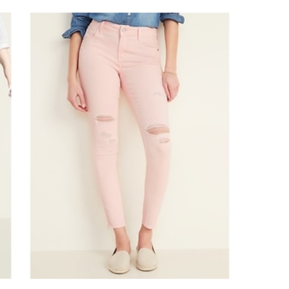 Old Navy Jeans